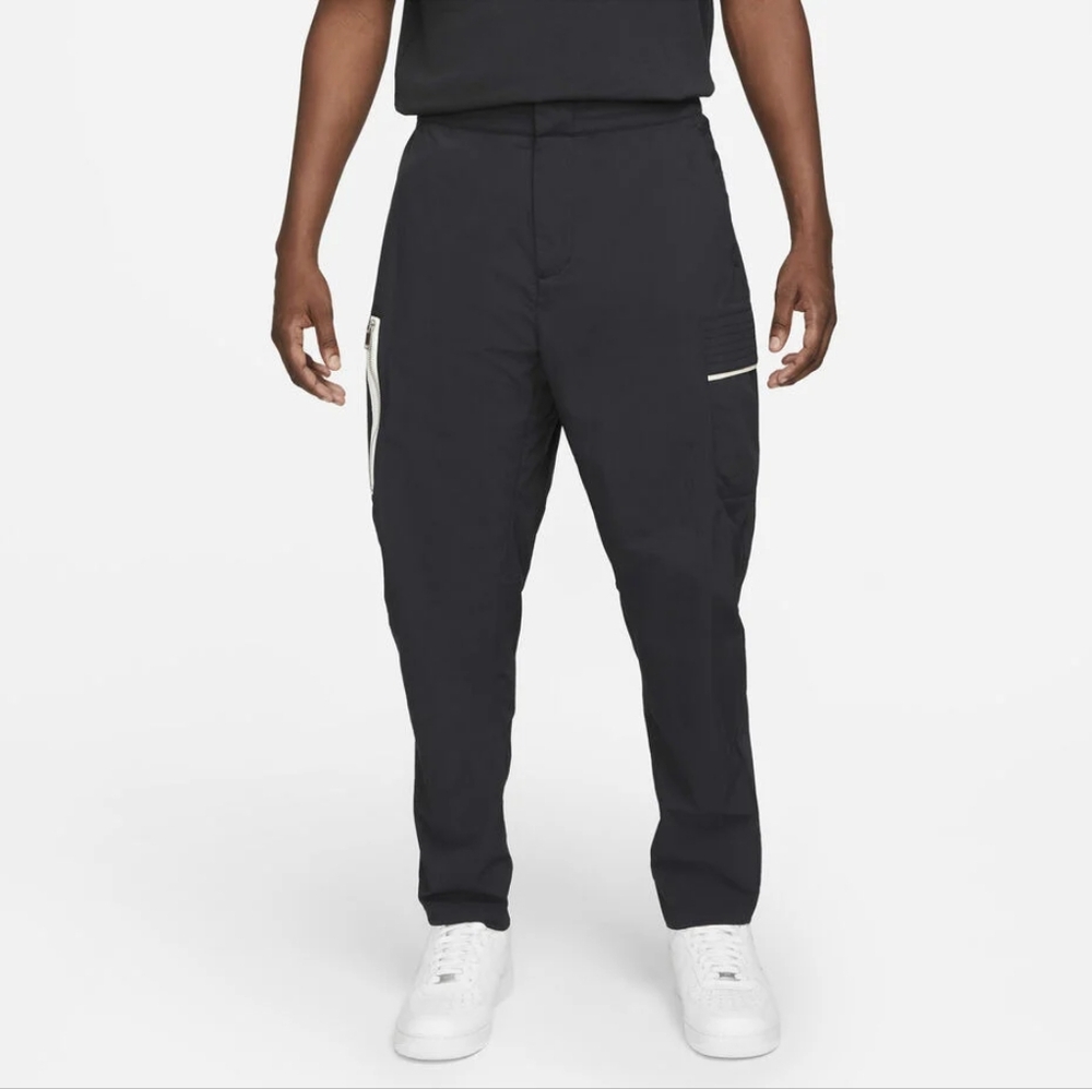 Nike Sportswear Style Essentials Men's Utility Trousers Size 36